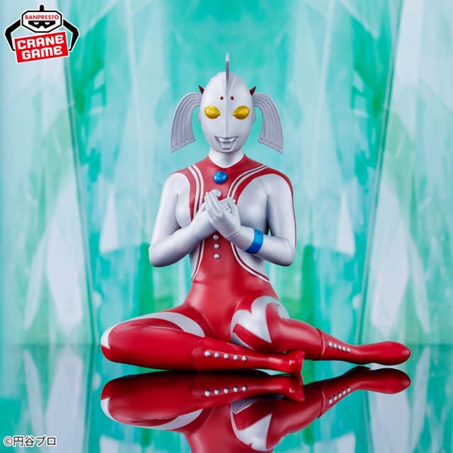 ウルトラマンシリーズ -Relax time-ウルトラの母