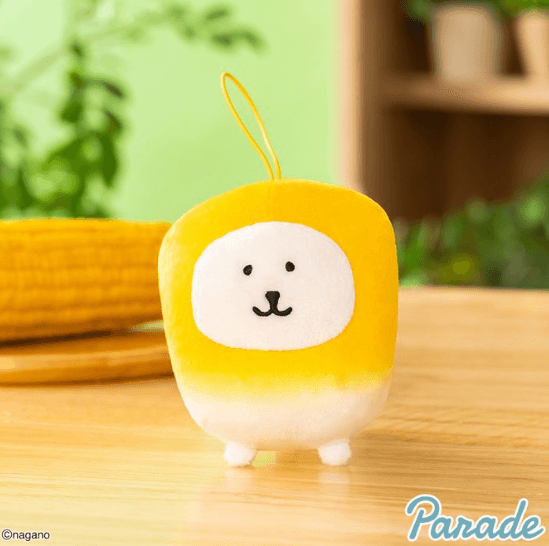 ナガノキャラクターズ食べるか…マスコット②