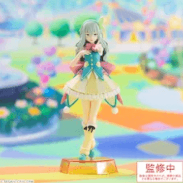 プロジェクトセカイ カラフルステージ! feat. 初音ミク Desktop×Decorate Collections “草薙寧々” (数量限定)