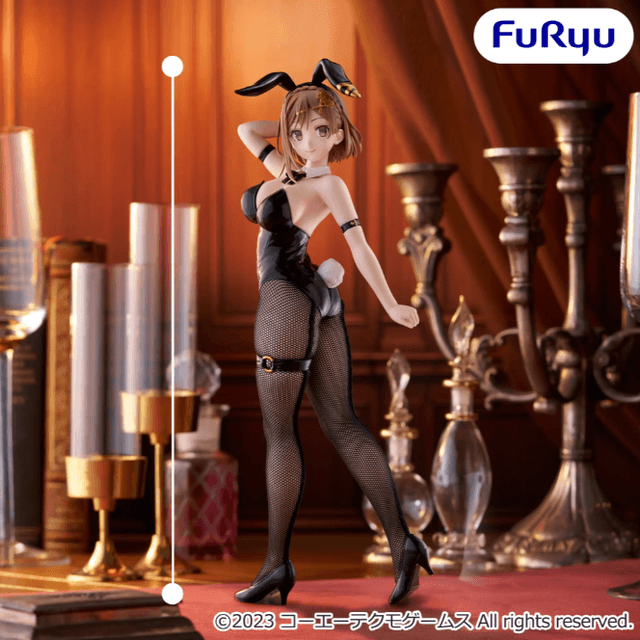 ライザのアトリエ3 〜終わりの錬金術士と秘密の鍵〜 BiCute Bunnies Figureーライザリン・シュタウトー
