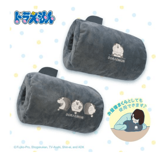 ドラえもん 空気砲クッション vol.3