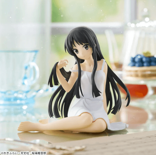 けいおん! Yumemirize ‐秋山澪‐ (数量限定)