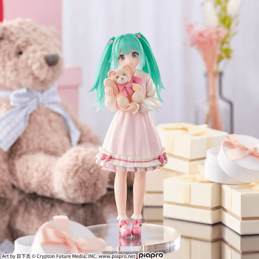 初音ミクシリーズ Luminasta “初音ミク”Conceptual series Vol.3 (数量限定)