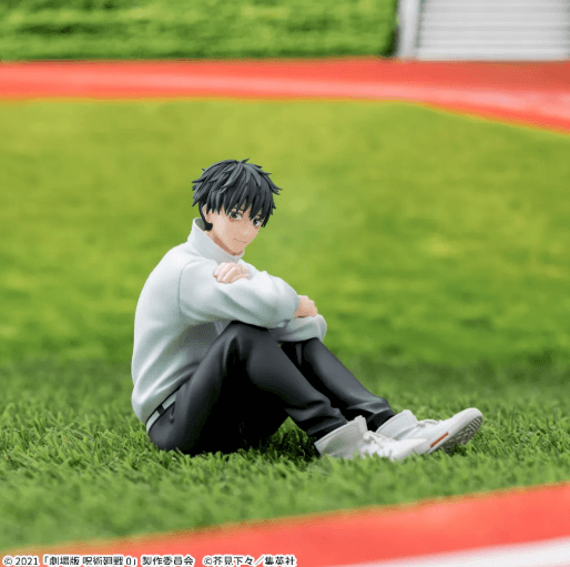 劇場版 呪術廻戦 0 Yumemirize “乙骨憂太” (数量限定)