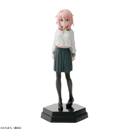 「生徒会にも穴はある!」 Desktop×Decorate Collections “陸奥こまろ” (数量限定)