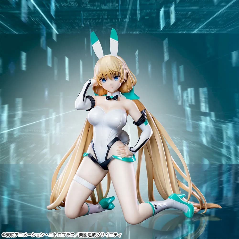 「楽園追放 -Expelled from Paradise-」 Yumemirize ‐アンジェラ バルザック~CYBER BUNNY~‐ (数量限定)