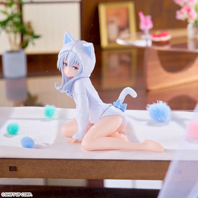 勝利の女神:NIKKE Yumemirize “N102” (数量限定)
