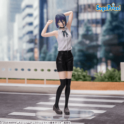 劇場版『チェンソーマン レゼ篇』 ハイプレミアムフィギュア‐レゼ‐ (数量限定)