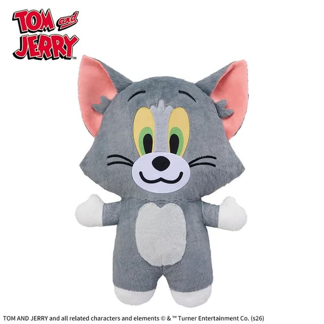 トムとジェリー でかぱる‐トム‐