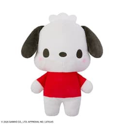 ゆるかわ サンリオキャラクターズ でかぱる‐ポチャッコ‐