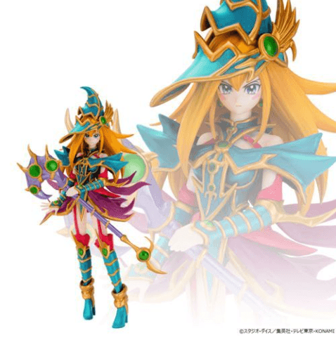 遊戯王カードゲーム Equal Artsマジシャンズ・ヴァルキリア