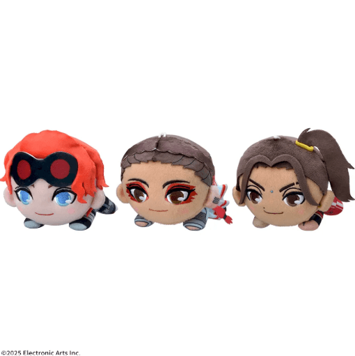 Apex Legends™ 寝そべり ぬいぐるみVol.5(EX)