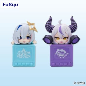 ホロライブプロダクション ひっかけフィギュアVol.6
