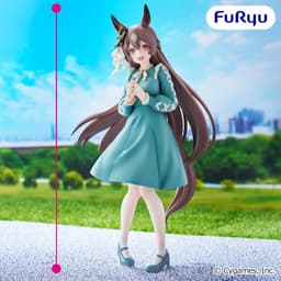 ウマ娘 プリティーダービー Trio-Try-iT Figureーサトノダイヤモンドー