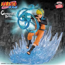 NARUTO-ナルト- 疾風伝 Combination Battle2-うずまきナルト-