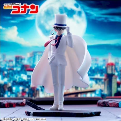 名探偵コナン Xross Link フィギュア“怪盗キッド” (数量限定)
