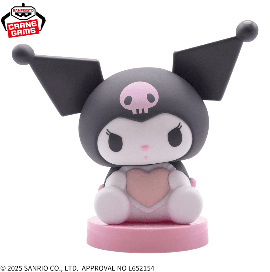サンリオキャラクターズ ルームライト-クロミ-