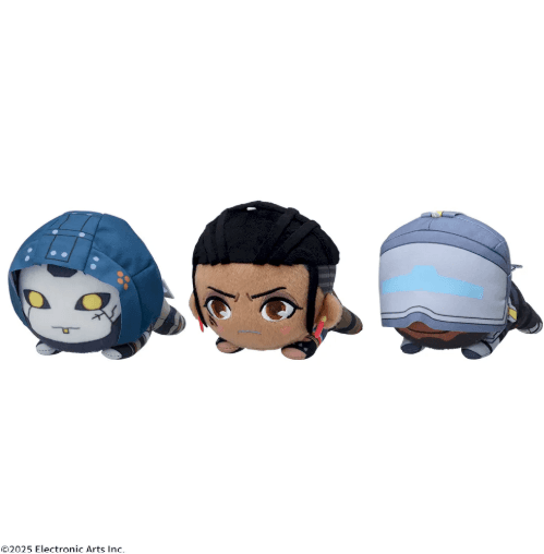 Apex Legends™ 寝そべり ぬいぐるみVol.7(EX)