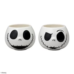 Tim Burton's The Nightmare Before Christmas PtZ 湯呑