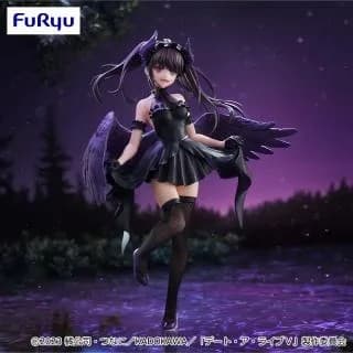 デート・ア・ライブⅤ BiCute Dark Figureー時崎狂三ー