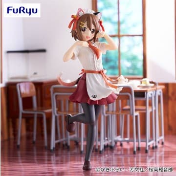 けいおん! Trio-Try-iT Figureー平沢唯ー