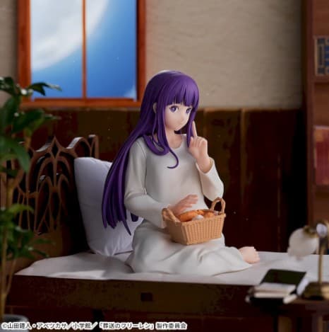葬送のフリーレン Yumemirize “フェルン”~一眠り~ (数量限定)