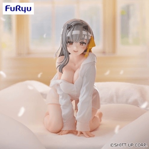 勝利の女神:NIKKE ぬーどるストッパーフィギュアーモダニア ファースト・アフェクションー
