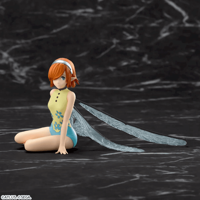 メタファー:リファンタジオ ちょこのせ PM フィギュア“ガリカ” (数量限定)
