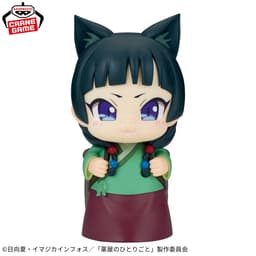 TVアニメ『薬屋のひとりごと』 おおきなSOFVIMATES 猫猫Ⅱ