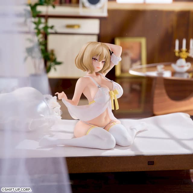 勝利の女神:NIKKE Yumemirize “アニス” (数量限定)