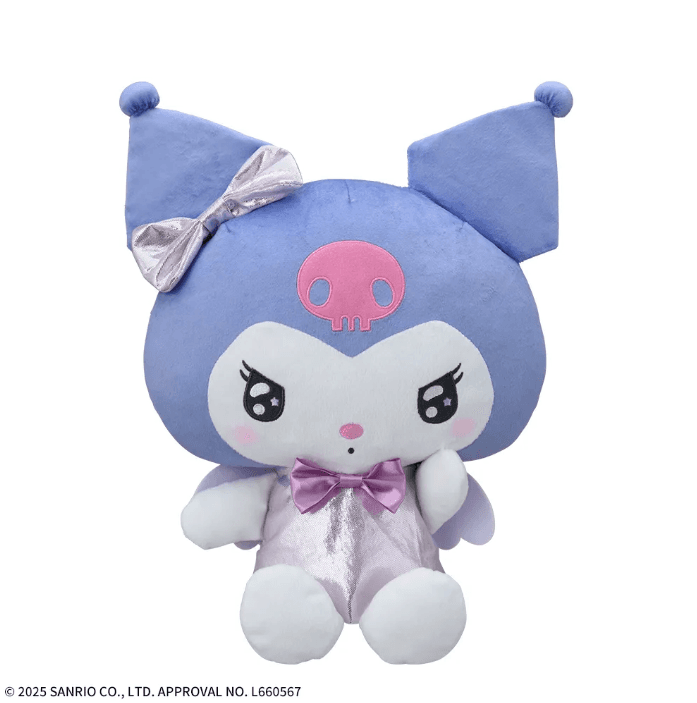 Sanrio characters × NICO MAKE Lぬいぐるみ“クロミ”