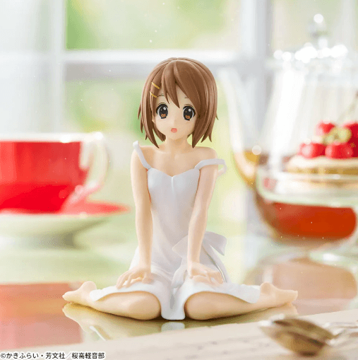 けいおん! Yumemirize ‐平沢唯‐ (数量限定)