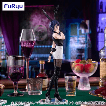 劇場版『チェンソーマン レゼ篇』 BiCute Bunnies Figureーレゼー