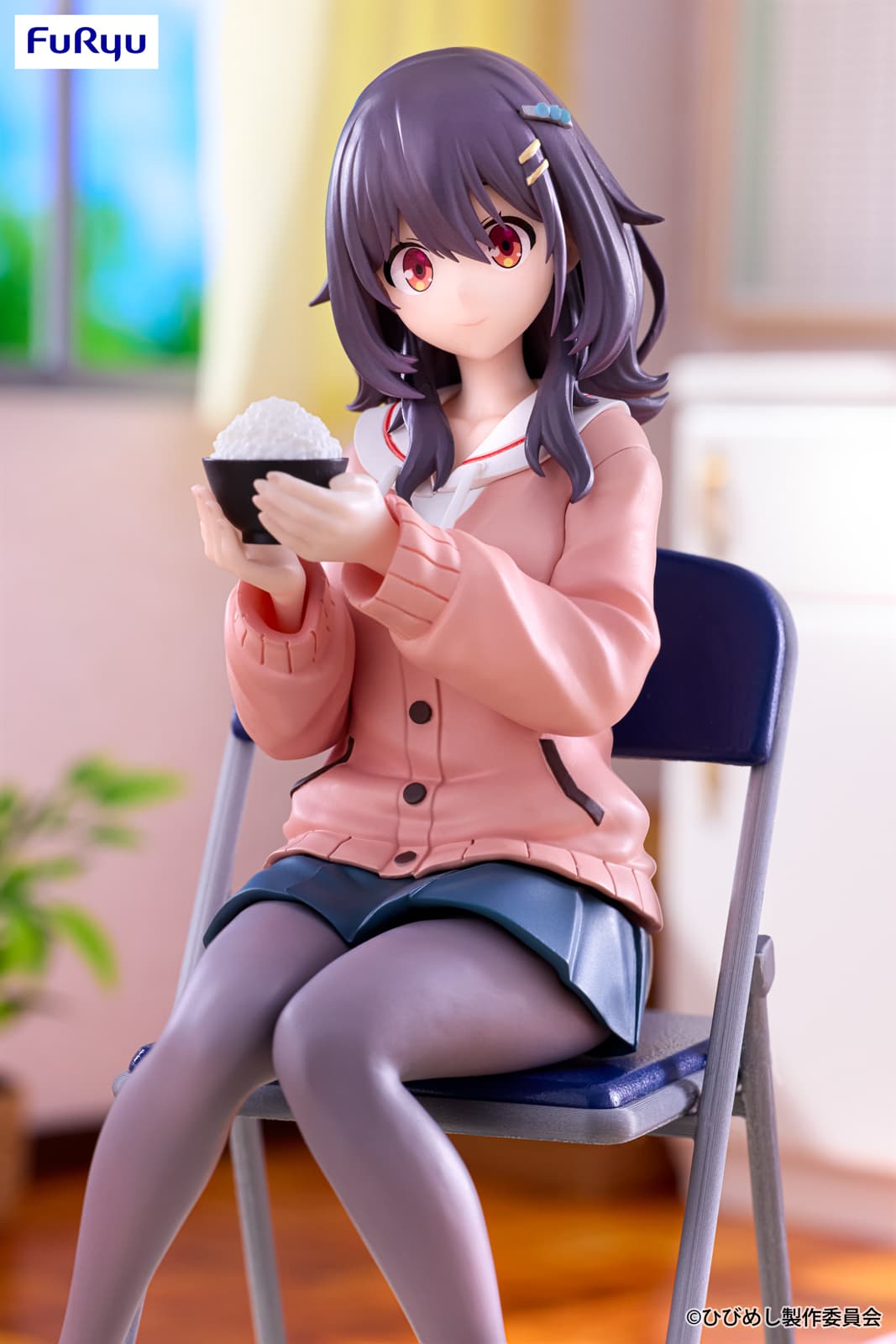 日々は過ぎれど飯うまし ぬーどるストッパーフィギュアー河合まこー