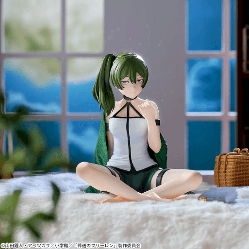 葬送のフリーレン Yumemirize “ユーベル”~ルームウェア~ (数量限定)