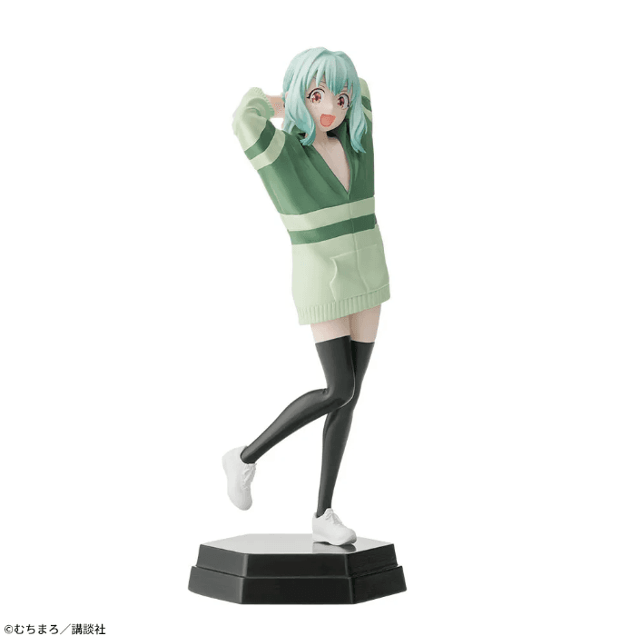 「生徒会にも穴はある!」 Desktop×Decorate Collections “尾鳥たん” (数量限定)