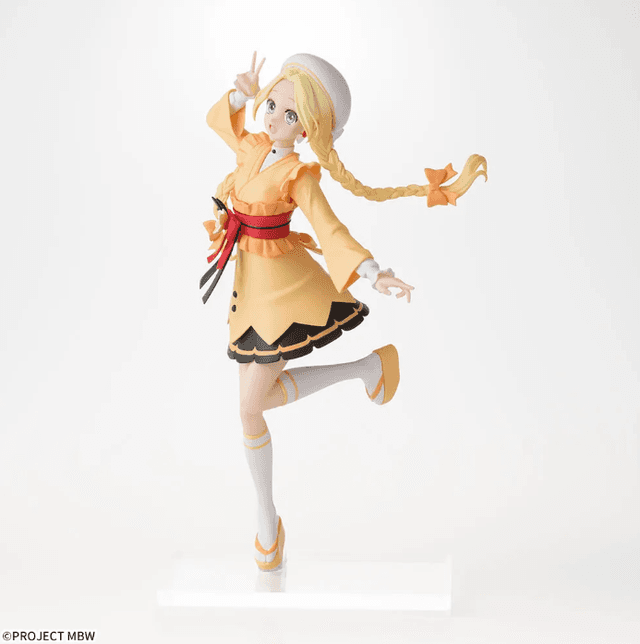 前橋ウィッチーズ Desktop×Decorate Collections “三俣チョコ” (数量限定)