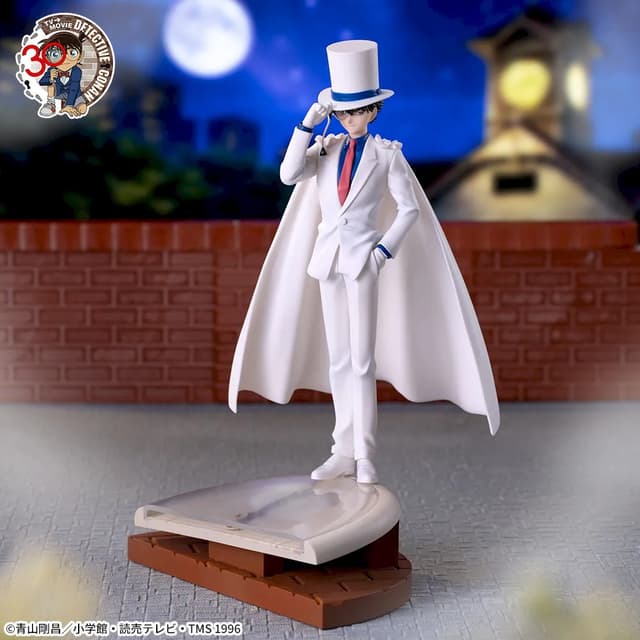 名探偵コナン XrossLink フィギュア‐怪盗キッド‐ (数量限定)