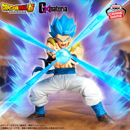 ドラゴンボール超 G×materia GOGETA