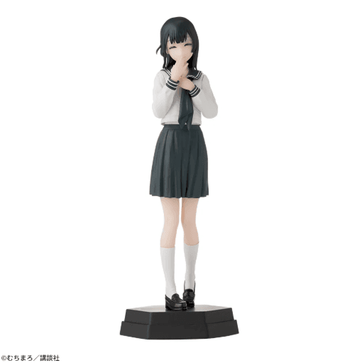 「生徒会にも穴はある!」 Desktop×Decorate Collections “照井有栖” (数量限定)