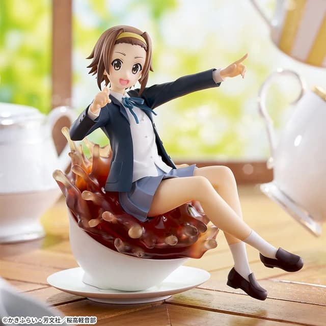 けいおん! Luminasta ‐田井中律‐ (数量限定)