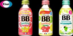 チョコラBBスパークリングパック(6本入)