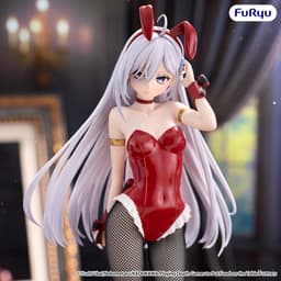 死亡遊技で飯を食う。 BiCute Bunnies Figureー幽鬼ー