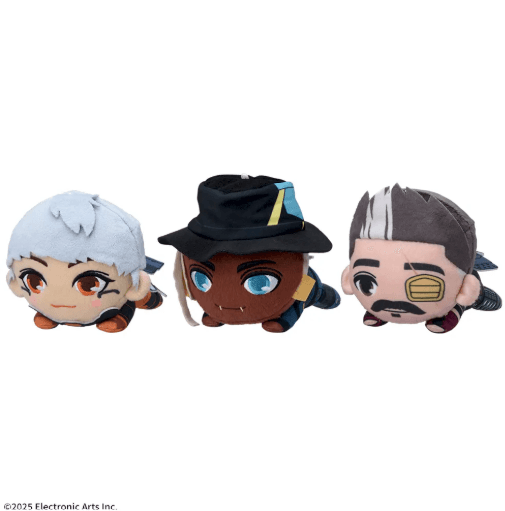 Apex Legends™ 寝そべり ぬいぐるみVol.6(EX)