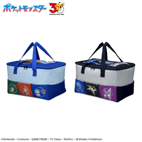 ポケットモンスター PtZ ポケットいっぱいボックス~シンオウ地方~