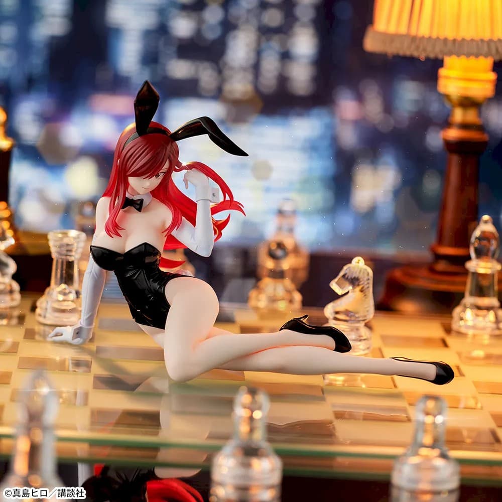 FAIRY TAIL Yumemirize ‐エルザ・スカーレット‐ (数量限定)