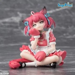赤見かるび ちょこのせ PM フィギュア“赤見かるび” (数量限定)