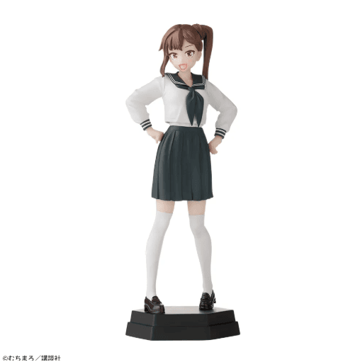 「生徒会にも穴はある!」 Desktop×Decorate Collections “古都吹寿子” (数量限定)