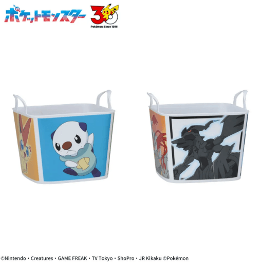 ポケットモンスター PM マルチバケット~イッシュ地方~