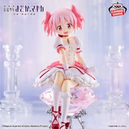 劇場版 魔法少女まどか☆マギカ(新編)叛逆の物語 鹿目まどか フィギュア